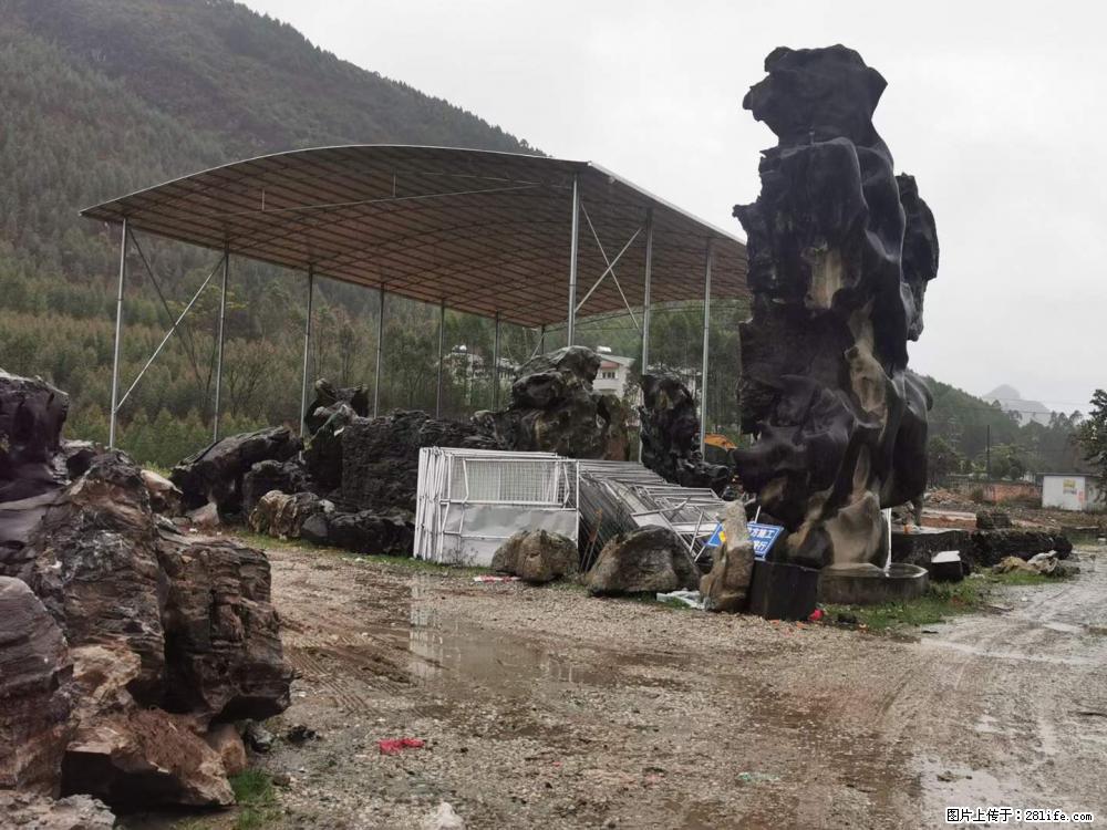风景石、假山石大量有货,有需要的欢迎联系 - 新手上路 - 北京生活社区 - 北京28生活网 bj.28life.com