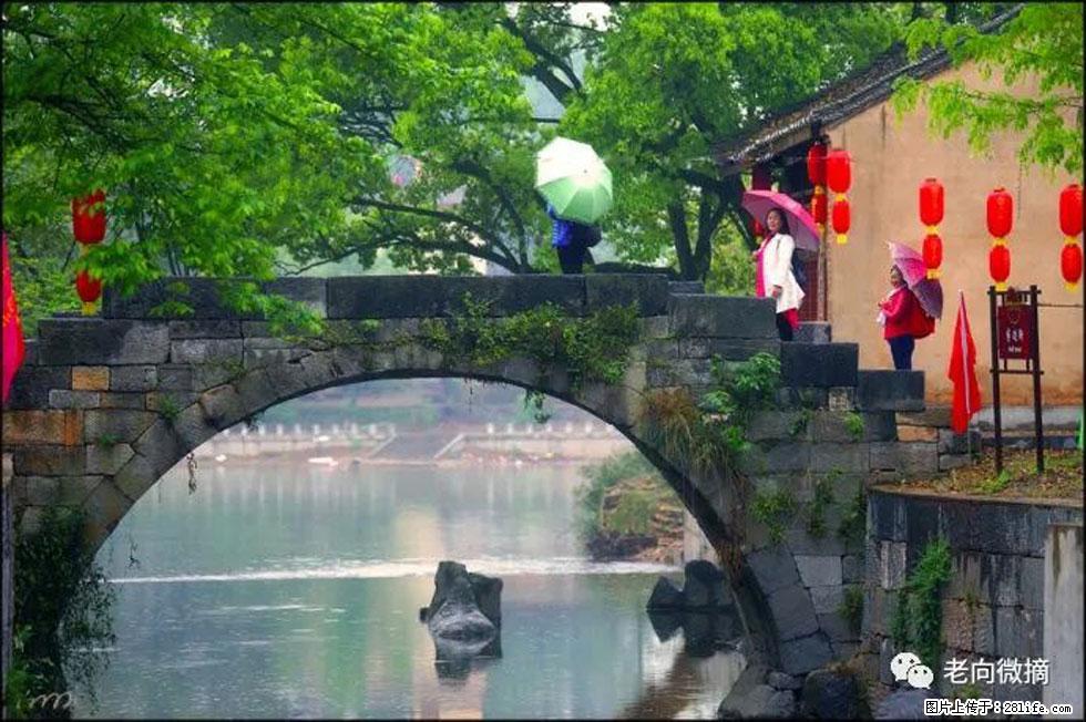 【春天，广西桂林灌阳县向您发出邀请！】江口老街又逢春 - 游山玩水 - 北京生活社区 - 北京28生活网 bj.28life.com