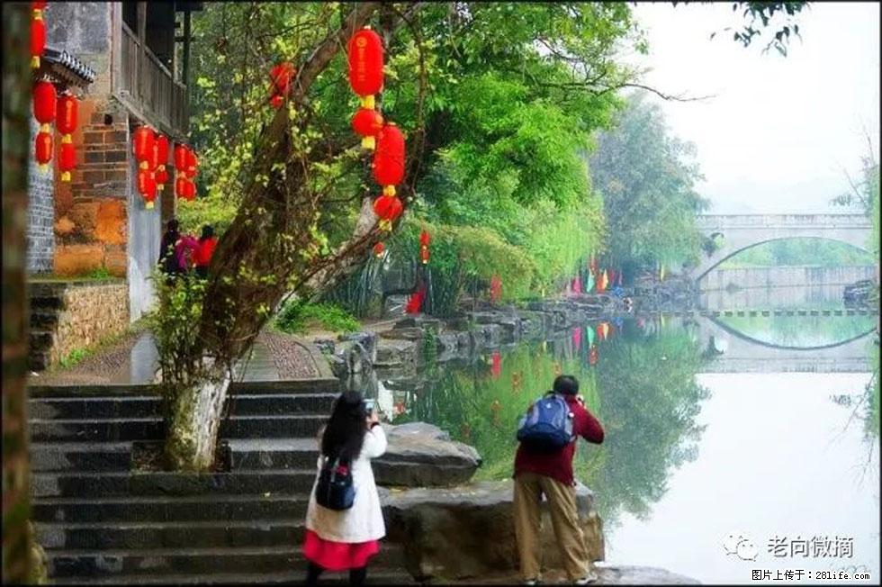 【春天，广西桂林灌阳县向您发出邀请！】江口老街又逢春 - 游山玩水 - 北京生活社区 - 北京28生活网 bj.28life.com