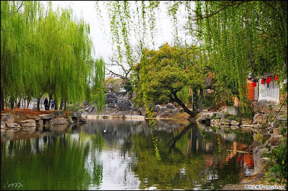 【春天，广西桂林灌阳县向您发出邀请！】江口老街又逢春 - 游山玩水 - 北京生活社区 - 北京28生活网 bj.28life.com