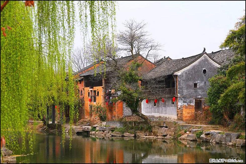 【春天，广西桂林灌阳县向您发出邀请！】江口老街又逢春 - 游山玩水 - 北京生活社区 - 北京28生活网 bj.28life.com