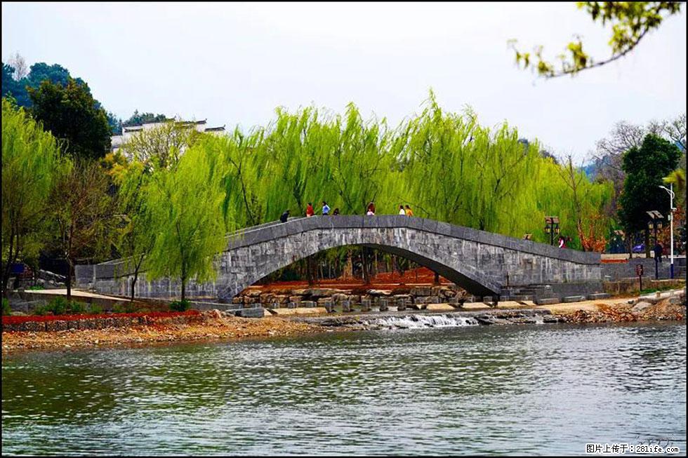 【春天，广西桂林灌阳县向您发出邀请！】江口老街又逢春 - 游山玩水 - 北京生活社区 - 北京28生活网 bj.28life.com