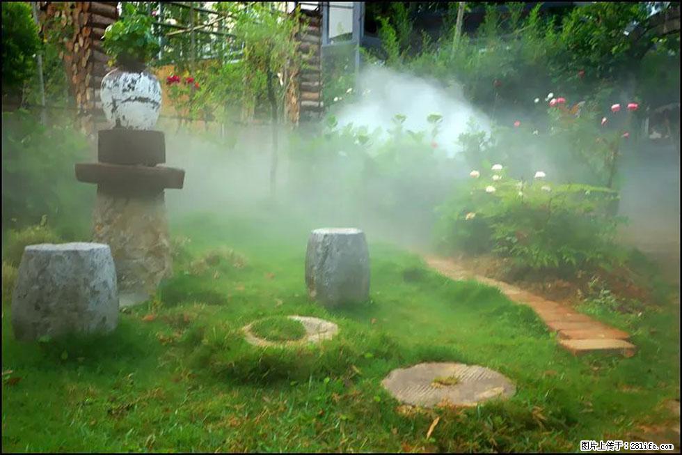 【春天,广西桂林灌阳县向您发出邀请!】如梦似幻莲溪庐 - 游山玩水 - 北京生活社区 - 北京28生活网 bj.28life.com