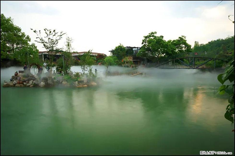 【春天,广西桂林灌阳县向您发出邀请!】如梦似幻莲溪庐 - 游山玩水 - 北京生活社区 - 北京28生活网 bj.28life.com