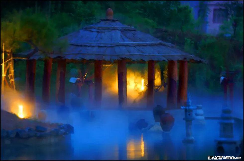 【春天,广西桂林灌阳县向您发出邀请!】如梦似幻莲溪庐 - 游山玩水 - 北京生活社区 - 北京28生活网 bj.28life.com