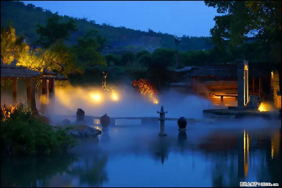 【春天,广西桂林灌阳县向您发出邀请!】如梦似幻莲溪庐 - 游山玩水 - 北京生活社区 - 北京28生活网 bj.28life.com