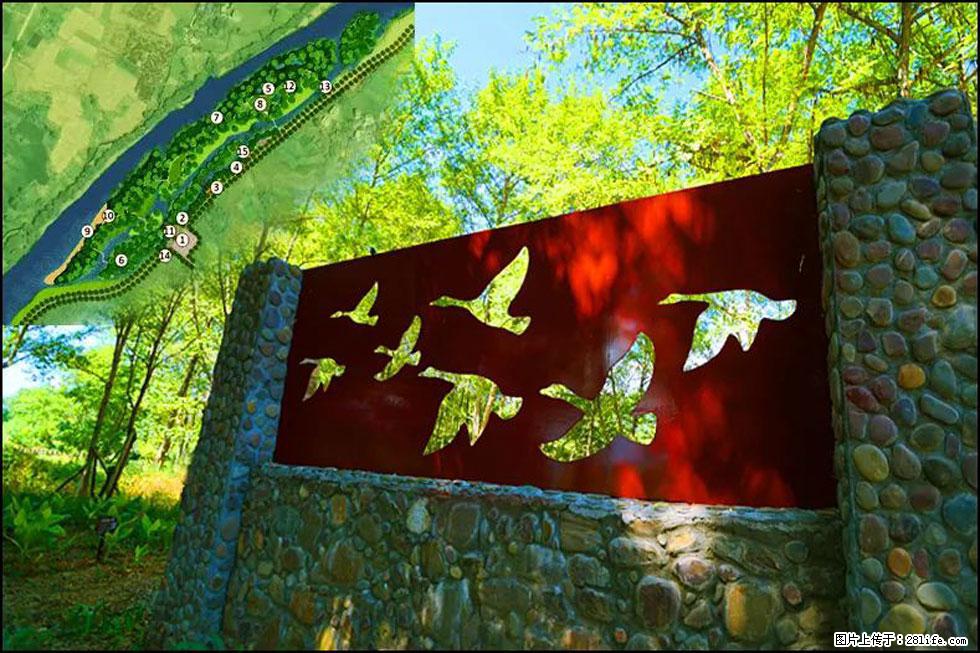 【春天,广西桂林灌阳县向您发出邀请!】熊家寨湿地公园 - 游山玩水 - 北京生活社区 - 北京28生活网 bj.28life.com