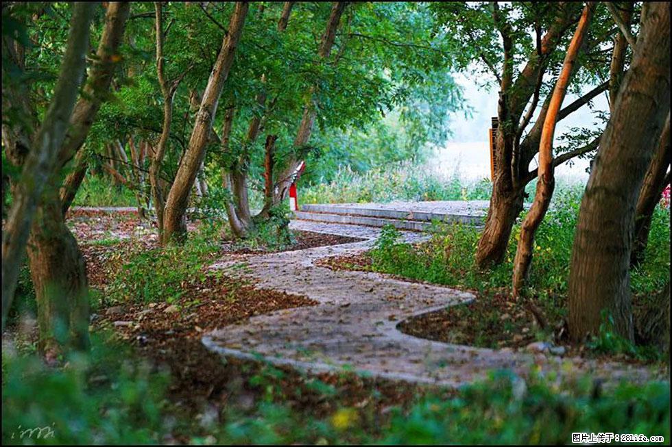 【春天,广西桂林灌阳县向您发出邀请!】熊家寨湿地公园 - 游山玩水 - 北京生活社区 - 北京28生活网 bj.28life.com