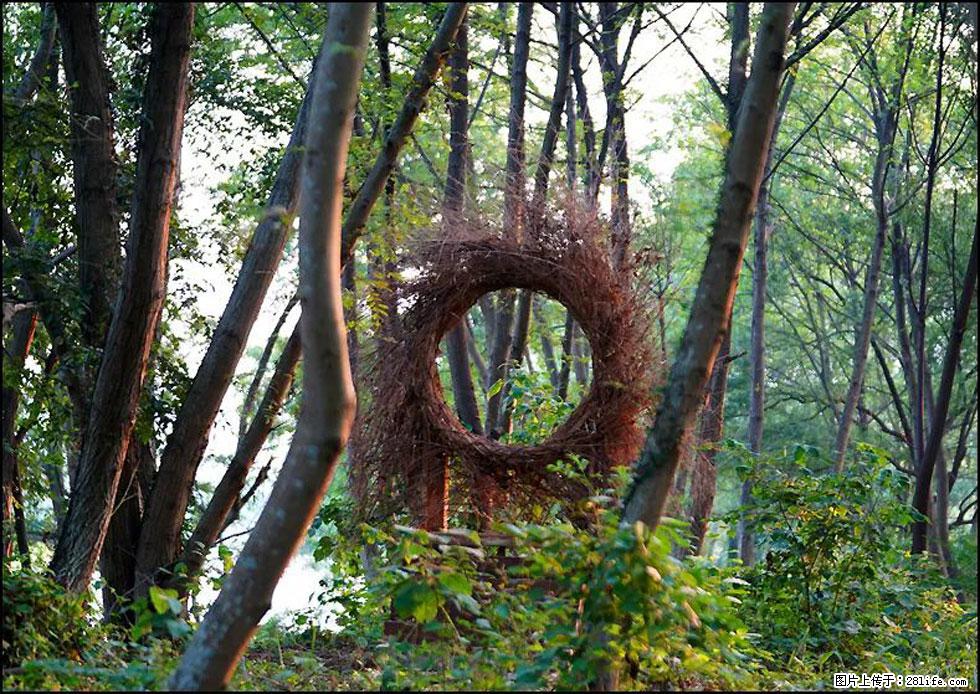 【春天,广西桂林灌阳县向您发出邀请!】熊家寨湿地公园 - 游山玩水 - 北京生活社区 - 北京28生活网 bj.28life.com