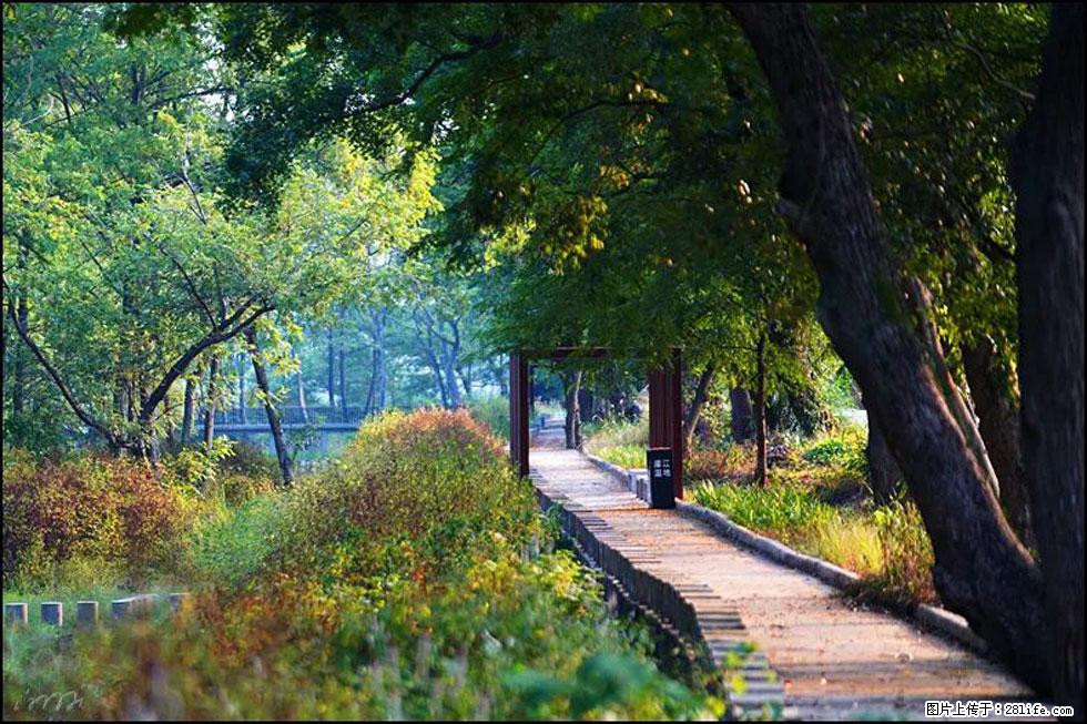 【春天,广西桂林灌阳县向您发出邀请!】熊家寨湿地公园 - 游山玩水 - 北京生活社区 - 北京28生活网 bj.28life.com