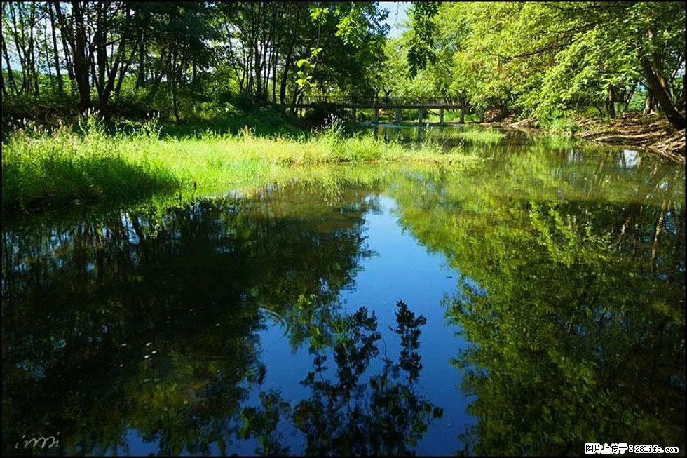 【春天,广西桂林灌阳县向您发出邀请!】熊家寨湿地公园 - 游山玩水 - 北京生活社区 - 北京28生活网 bj.28life.com