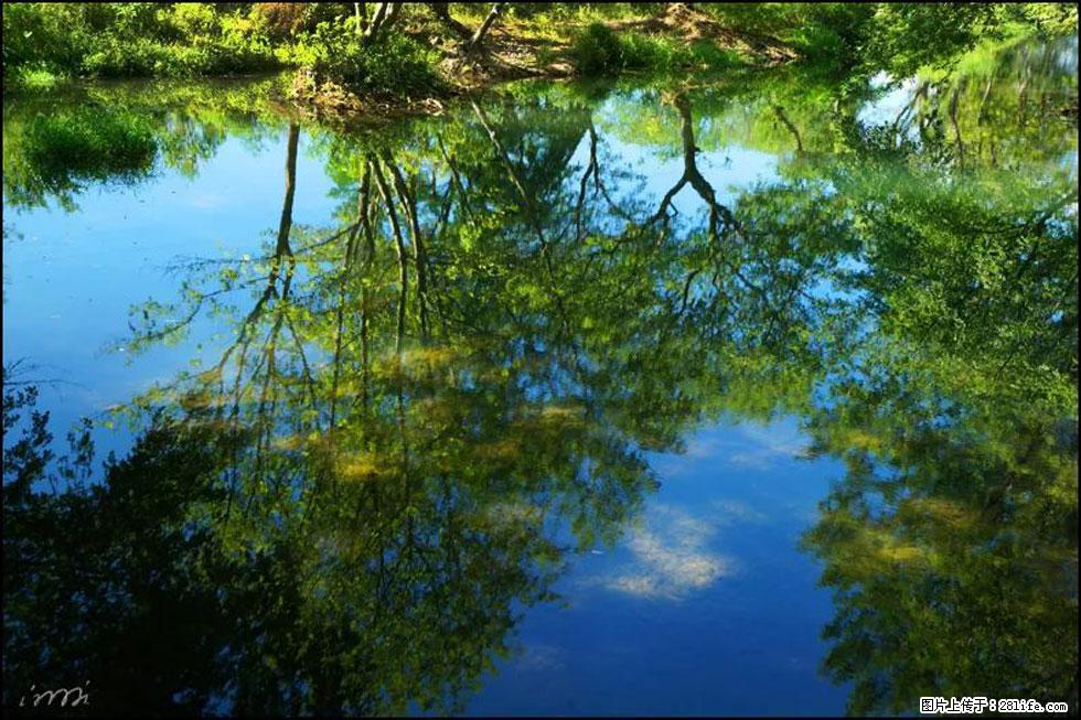 【春天,广西桂林灌阳县向您发出邀请!】熊家寨湿地公园 - 游山玩水 - 北京生活社区 - 北京28生活网 bj.28life.com