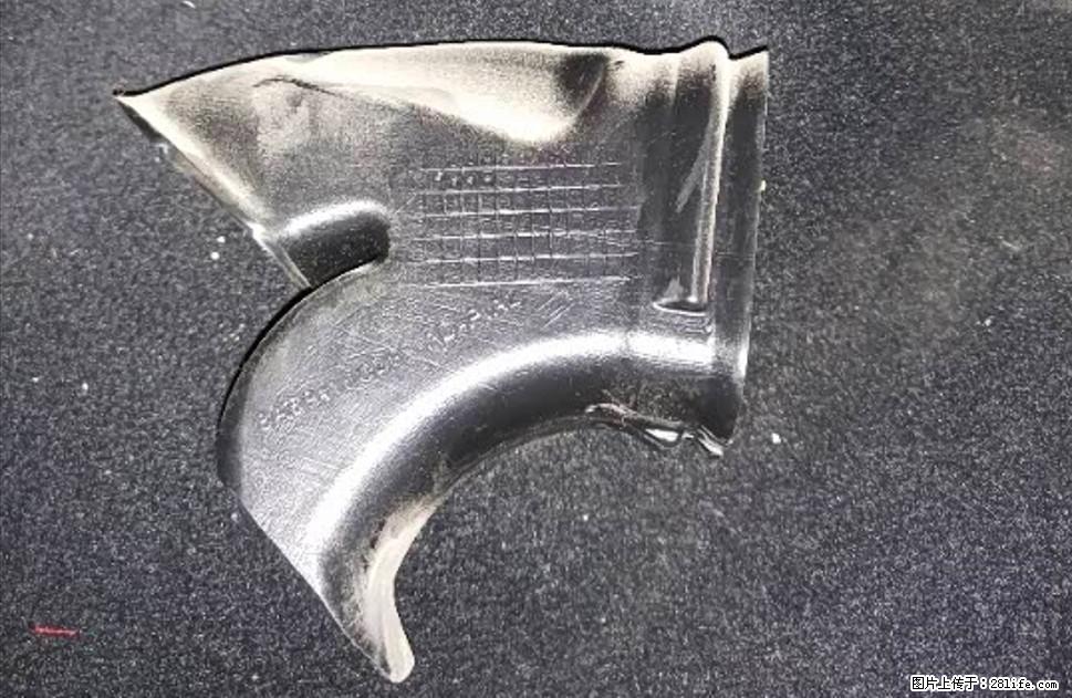 【福特·嘉年华】主驾驶位脚部空调不出风，如何解决？ - 车友部落 - 北京生活社区 - 北京28生活网 bj.28life.com