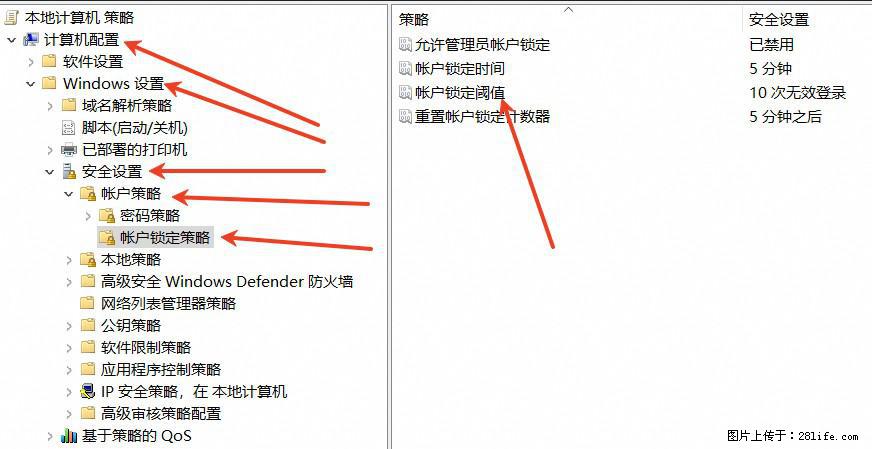 阿里云远程连接云服务器，老是提示“为安全考虑，已锁定该用户帐户”解决方案 - 生活百科 - 北京生活社区 - 北京28生活网 bj.28life.com