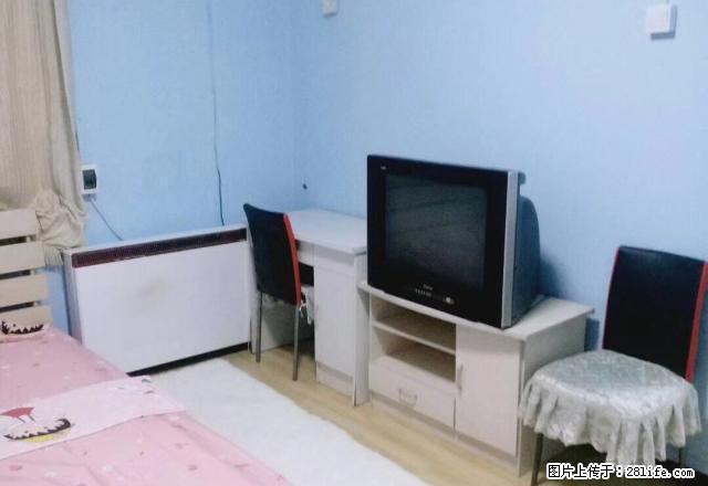 (单间出租)国贸双井广渠家园 大次卧 包物业取暖 随时入住 - 房屋出租 - 房屋租售 - 北京分类信息 - 北京28生活网 bj.28life.com