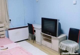 (单间出租)国贸双井广渠家园 大次卧 包物业取暖 随时入住 - 北京28生活网 bj.28life.com