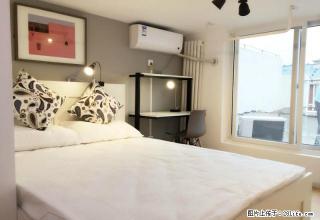 (单间出租)A20西局站边紧邻泥洼丽泽商圈 交通方便灵活月付免网费双保洁 - 北京28生活网 bj.28life.com