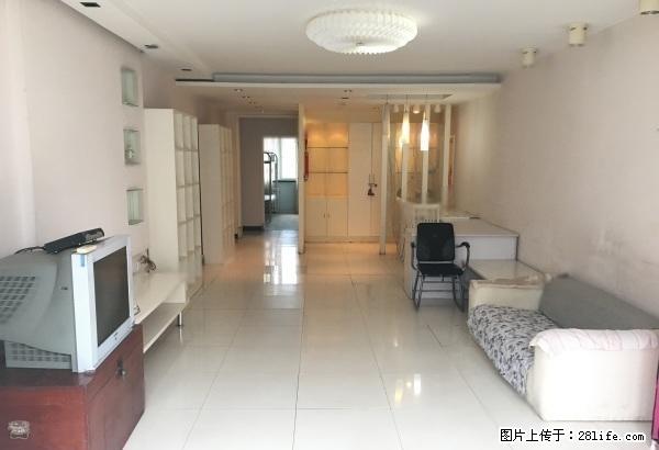 北一区南北通透三居室厅朝南业主诚租,看房子有钥匙 - 房屋出租 - 房屋租售 - 北京分类信息 - 北京28生活网 bj.28life.com