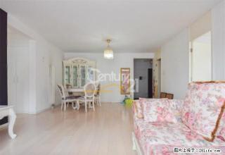 豪华生活品质，尊贵享受生活，柳芳豪华三居室现代欧式风格近地铁 - 北京28生活网 bj.28life.com