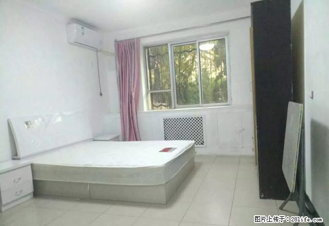 宿舍 广渠门内地铁口 安化南里 一室一厅 看房随时 - 房屋出租 - 房屋租售 - 北京分类信息 - 北京28生活网 bj.28life.com