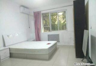 宿舍 广渠门内地铁口 安化南里 一室一厅 看房随时 - 北京28生活网 bj.28life.com