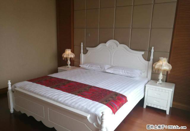 世茂奥林花园 经典三居户型 随时看房 198豪装 每周保洁 - 房屋出租 - 房屋租售 - 北京分类信息 - 北京28生活网 bj.28life.com