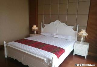 世茂奥林花园 经典三居户型 随时看房 198豪装 每周保洁 - 北京28生活网 bj.28life.com