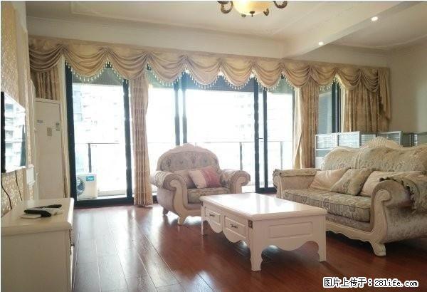 高碑店四惠兴隆家园三居精装修交通便利 地铁出口对面一套 - 房屋出租 - 房屋租售 - 北京分类信息 - 北京28生活网 bj.28life.com