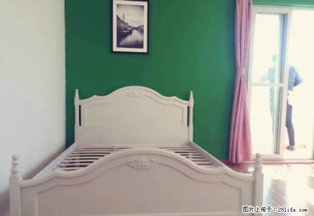 (单间出租)寓客 六里桥东地铁站 华源一里 丽泽雅园丽新怡园 精装主次卧 - 房屋出租 - 房屋租售 - 北京分类信息 - 北京28生活网 bj.28life.com