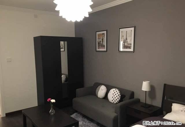 (单间出租)寓客冬季送礼 六里桥 西站 丽泽桥马连道 丽泽雅园次卧出租 - 房屋出租 - 房屋租售 - 北京分类信息 - 北京28生活网 bj.28life.com