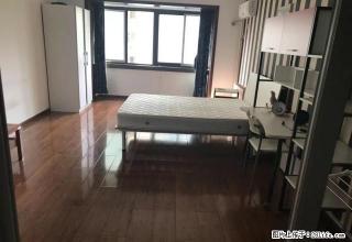 (单间出租)望京站旁 邻凯德 旺角 博泰 新出超大豪华40平大主卧可月付 - 北京28生活网 bj.28life.com