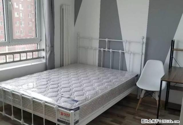(单间出租)蜂客+ 京东大厦 酒仙网旁 定海园三里正规次卧 随时看房 - 房屋出租 - 房屋租售 - 北京分类信息 - 北京28生活网 bj.28life.com