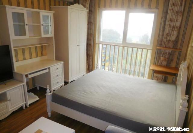 10号线15号线牡丹园二里庄精装一居室 奥林匹克公园 - 房屋出租 - 房屋租售 - 北京分类信息 - 北京28生活网 bj.28life.com