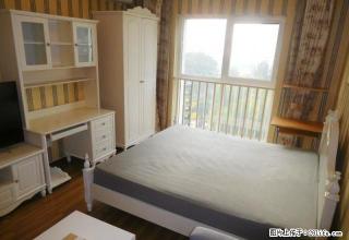 10号线15号线牡丹园二里庄精装一居室 奥林匹克公园 - 北京28生活网 bj.28life.com