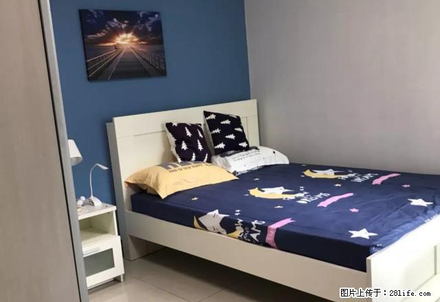 (单间出租)七里庄 东大街 家电齐全 拎包入住 欧式装修 - 房屋出租 - 房屋租售 - 北京分类信息 - 北京28生活网 bj.28life.com