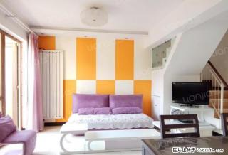 石门站 万科四季花城 精装修复式 业主诚心出租 看房方便 - 北京28生活网 bj.28life.com