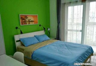 (单间出租)森林空间品牌公寓 十五号线沿线望京 国展 花梨坎 精装修 - 北京28生活网 bj.28life.com