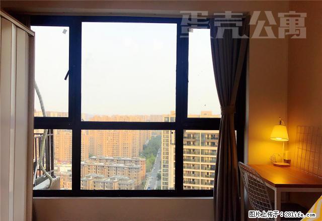 (单间出租)等爱干净的你和精致的西欧小窝 无中介费蛋壳直租 近地铁包物业 - 房屋出租 - 房屋租售 - 北京分类信息 - 北京28生活网 bj.28life.com