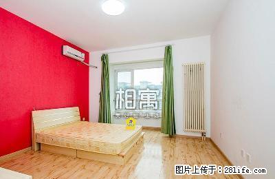 (单间出租)回龙观龙泽总政精装主卧带阳台2300地铁8.13号线押0付1 - 房屋出租 - 房屋租售 - 北京分类信息 - 北京28生活网 bj.28life.com