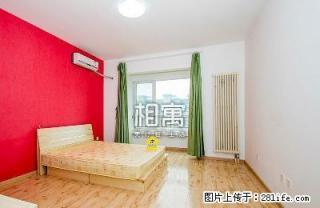 (单间出租)回龙观龙泽总政精装主卧带阳台2300地铁8.13号线押0付1 - 北京28生活网 bj.28life.com