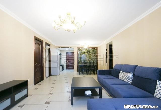 双井富力城九龙山地铁珠江帝景豪华装修两室两卫优质房诚意出租 - 房屋出租 - 房屋租售 - 北京分类信息 - 北京28生活网 bj.28life.com