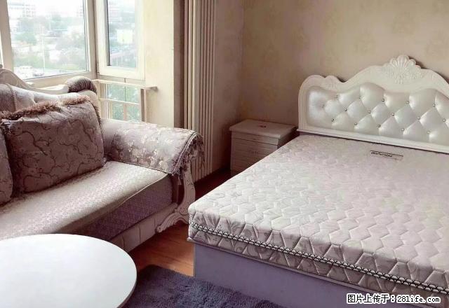 (单间出租)沿海赛洛城 新出豪华主卧 温馨舒适 都是女孩 拎包入住 - 房屋出租 - 房屋租售 - 北京分类信息 - 北京28生活网 bj.28life.com
