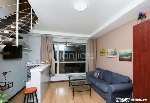 为你而选 大成国际 精装复式 上下两层 8500 - 房屋出租 - 房屋租售 - 北京分类信息 - 北京28生活网 bj.28life.com