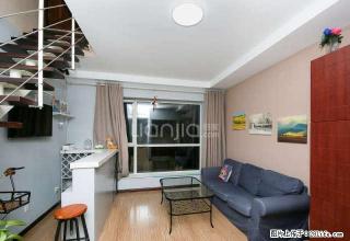 为你而选 大成国际 精装复式 上下两层 8500 - 北京28生活网 bj.28life.com