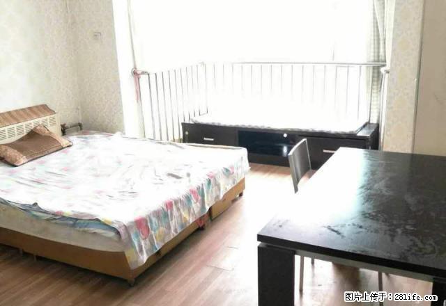 (单间出租)地铁六号线沿线 精装三居室 家具家电齐全 无中介 - 房屋出租 - 房屋租售 - 北京分类信息 - 北京28生活网 bj.28life.com