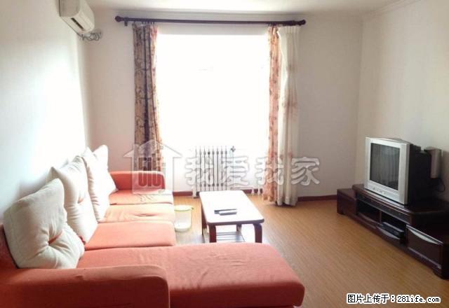 西直门 车公庄有停车位 凯德茂 铁路危改新上精装电梯大两居 - 房屋出租 - 房屋租售 - 北京分类信息 - 北京28生活网 bj.28life.com