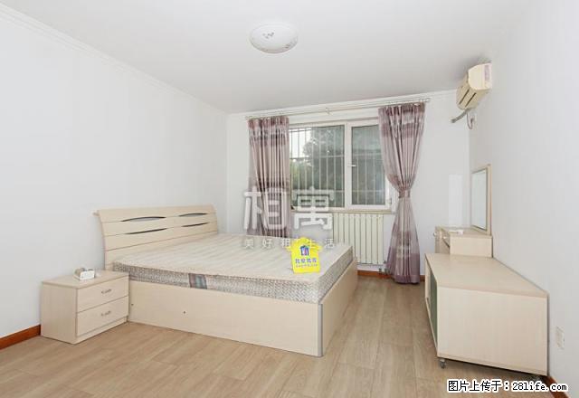 (单间出租)回龙观霍营13/8号线平西府站田园风光龙锦苑主卧带独卫可月付 - 房屋出租 - 房屋租售 - 北京分类信息 - 北京28生活网 bj.28life.com