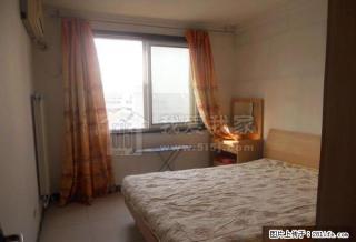 (单间出租)9号线七里庄地铁口 东大街西里 精装全齐 房子干净整洁 - 北京28生活网 bj.28life.com