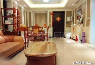 绿城诚园+豪华装修+高楼层+视野棒+安静不临街 - 北京28生活网 bj.28life.com