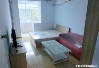 工体三里屯雅秀 派出所太古里附近三里屯南精装修2居室 - 北京28生活网 bj.28life.com